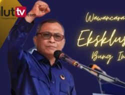 INILAH ALASAN BUNG IMO MAJU BUPATI HALTENG