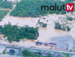 AKSES MASIH TERTUTUP, BPBD HALTENG KESULITAN DATA KORBAN BANJIR