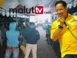 AHM: SEKALI LAYAR TERKEMBANG PANTANG BIDUK SURUT KE PANTAI