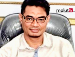 PROVINSI MALUT MASUK 5 BESAR LOKASI PENANAMAN MODAL ASING