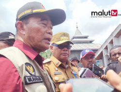 Menteri PMK Akan Jadikan Lokasi Banjir Bandang Sebagai Zona Non Permukiman