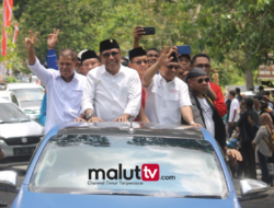 Elang-Rahim Adalah Simbol Kebangkitan Masyarakat Fagogoru