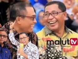 Tak Rela Romantisme Sosial Halteng Dikoyak, ELANG-RAHIM Jilid II Come Back di Pilkada 2024.