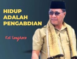 Mental Patriot, Elang Tetap Berlayar Menuju Puncak Loiteglas