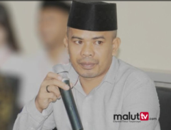 Aslan : Pernyataan Bawaslu Malut Terkait Dugaan Pailit Dan Ijazah Salah Satu Cabup Adalah Prematur Dan Mendahului Proses Pilkada