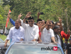 Elang-Rahim Adalah Pemimpin Yang Mampu Menjaga Persatuan Ditengah Keberagaman Suku, Etnis Dan Agama Di Halteng