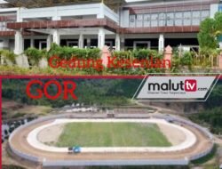 Aneh! Diprogramkan Elang-Rahim, Pembangunan Kebanggaan Halteng di APBD 2023 Dibatalkan IMS.