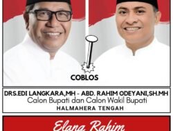 Sering Memakan Korban Jiwa, ELANG-RAHIM Programkan Alih Trase Jalan Tabalik Halteng