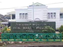 Sempat Dirawat Dua Pekan Di RSUD CB Ternate, Korban Yang Dibakar Ayahnya Akhirnya Meninggal