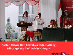 Elang-Rahim : Netralitas Penyelenggara Dan ASN Diuji Di Pilkada Halteng