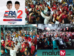 Dijemput Ribuan Simpatisan Dan Pendukung, Elang-Rahim Bongkar Kandang Yang Diklaim Basis Ahlan Djumadil