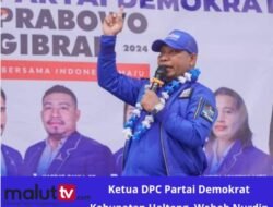 Diduga Terlibat Pengrusakan Rumah Dan Rasisme Kepada Pendukung Elang-Rahim, Kubu IMS-ADIL Dinilai Menciderai Nilai Fagogoru