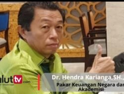 POTRET APBD KABUPATEN HALMAHERA TENGAH 2023 PRESPEKTIF HUKUM KEUANGAN DAERAH