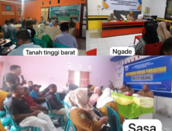 Pemkot Ternate Gelar Musrenbang Kelurahan, Fokus Pada Pembangunan Inklusif Dan Berkelanjutan