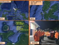 Berburu Burung Di Gunung Putih, Seorang Warga Subaim Dilaporkan Hilang