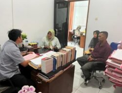 Dugaan Intervensi Di Balik Pembebasan Camat Pulau Gebe, Ini Alasan Kejari Halteng