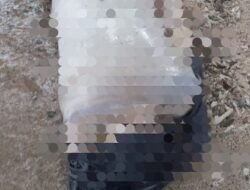 Temuan Mayat Di Pesisir Pantai Halsel, Diduga Jasad Wartawan Metro TV Korban Ledakan Speed Boat RIB Basarnas