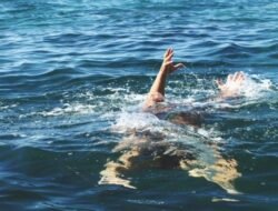 Satu Keluarga Tenggelam Di Perairan Batang Dua, 3 Meninggal Dunia