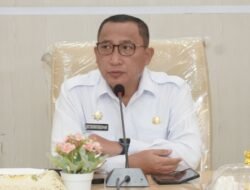 Pemkot Ternate Evaluasi Kinerja OPD Teknis Guna Tingkatkan Pengelolaan Sampah