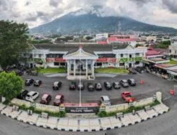 Rizal : Pemkot Ternate Pastikan Efisiensi Anggaran Tidak Hambat Program Prioritas 