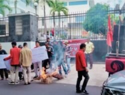 Proyek Pembangunan Asrama BPK Di Ternate Disoal, Diduga Bentuk Gratifikasi