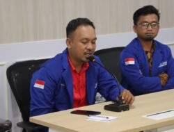 GAMKI Halsel Desak Polisi Tindak Tegas Dua Remaja yang Diduga Lecehkan Gerakan Sholat