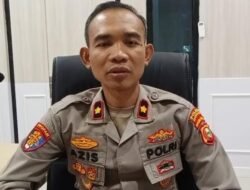 Video Remaja Mengolok Gerakan Shalat Bermotif Candaan Di Kawasi, Polisi Minta Masyarakat Tetap Tenang