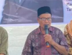 Diduga Tilep DD Ratusan Juta, Warga Desak Bupati Halsel Evaluasi Kades Gurua