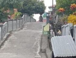 Diduga Pekerjaan Mangkrak, Musdes Desa Gurua Tidak Libatkan BPD