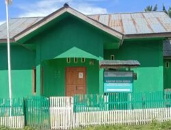 Bendahara Desa Diduga Gelapkan Ratusan Juta, Kades Gurua Angkat Bicara