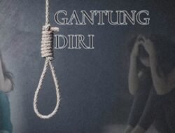 Tragis! Seorang Ibu Rumah Tangga Di Ternate, Ditemukan Tewas Gantung Diri