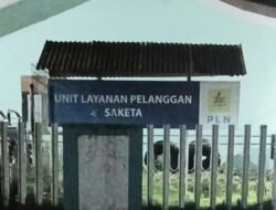 Warga Gane Barat Utara Geram, Layanan PLN Saketa Kembali Dikeluhkan