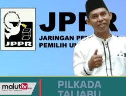 Relawan JPPR : PSU di 9 TPS Berlangsung Demokratis dan Nol Pelanggaran.