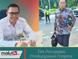 Bentuk Tim PP, Pakar Hukum Keuangan Negara Nilai Sherly Tidak Paham Kelola Pemerintahan.
