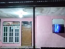 Indekos Milik Tiongsan Di Halsel, Diduga Jadi Tempat Prostitusi