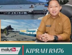 BIROKRAT MUDA SEGUDANG PRESTASI