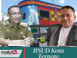 Soal Pengalihfungsian PGM Menjadi Rumah Sakit, Ini Tanggapan Ekonom Malut Dr. Muhktar Adam.