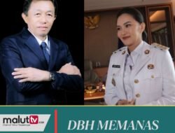 Tahan DBH, Sikap Gubernur Sherly Tjoanda Membahayakan Postur APBD Kabupaten/Kota.