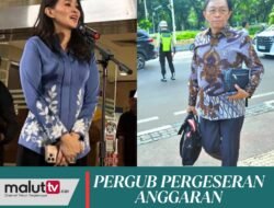 Hendra Karianga: Geser Anggaran Tanpa Persetujuan DPRD, Tindakan Gubernur Sherly Masuk Penyalagunaan Kekuasaan.