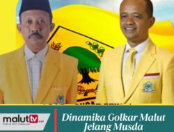 Musda Golkar Malut: Ciptakan Pemimpin Mumpuni, Kader Daerah Minta DPP Jangan Intervensi.