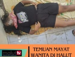 Seorang Mahasiswi Di Halut, Ditemukan Tewas Dalam Kios Dengan Kondisi Leher Terlilit Sarung Bantal