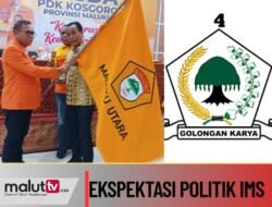 Memotret Ekspektasi Politik IMS: Dari Kosgoro 1957 Akankah Merawat Rindangnya Beringin?