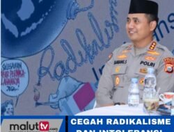 Polisi Ingatkan Masyarakat Waspada Konten Radikal dan Intoleran di Dunia Maya Jelang Nataru 2025