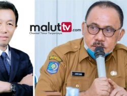 PANAS! Kewajiban Ogah Ditunaikan, PT. Mizuki International Somasi Bupati James Uang.