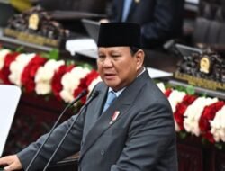 BPP KAPMI: Pidato Presiden Prabowo Tentang Ekonomi & APBN 2026 Adalah Tepat