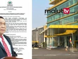 Musda Golkar Malut Potensi Digelar Pelaksana Tugas DPP. Baca Surat Edaran Terbaru.