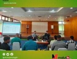 BI Malut Dorong Perluasan Penggunaan QRIS Lewat Media Briefing PQN 2025