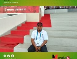 Malut United Siap Hadapi Bali United Di Stadion GKR Ternate, Kick-off Jumat Besok Malam