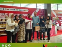 Apindo Malut Dukung UMKM Binaan BI Di Rakor Ketahanan Pangan