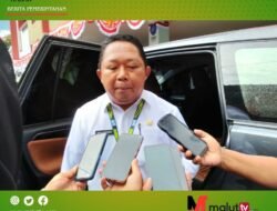 Pemkot Dan DPRD Ternate, Rampungkan Pembahasan Perubahan APBD 2025